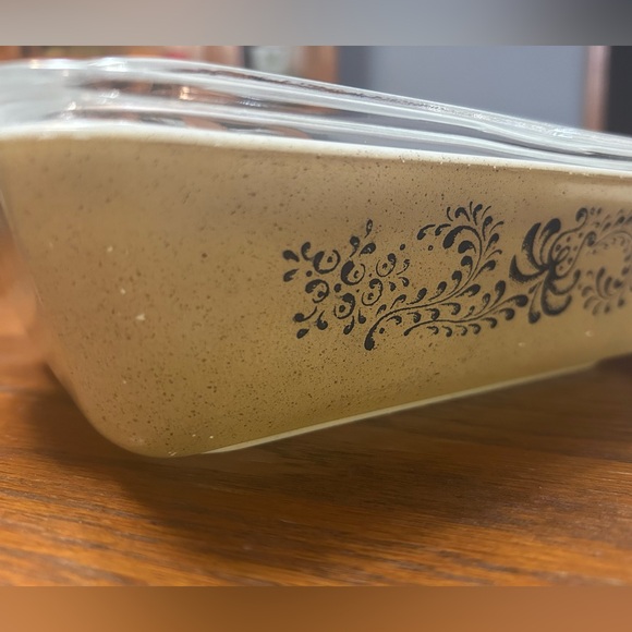 Pyrex Homestead Fridgie Set - Picture 9 of 9